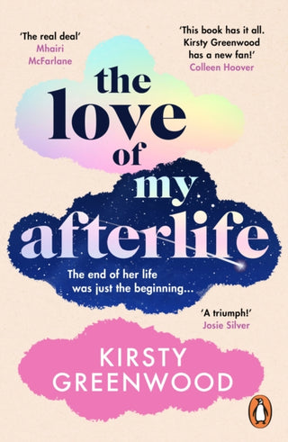 Supplemental image for 9781804949115 - The Love of My Afterlife