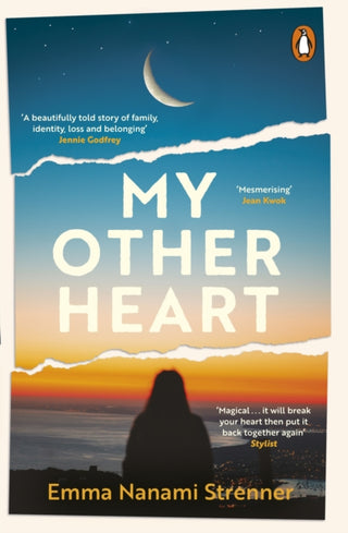 Cover image for 9781804949368 - My Other Heart
