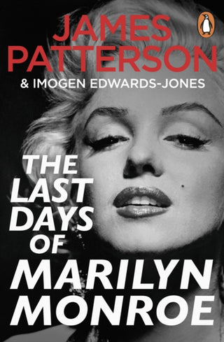 Cover image for 9781804949566 - The Last Days of Marilyn Monroe