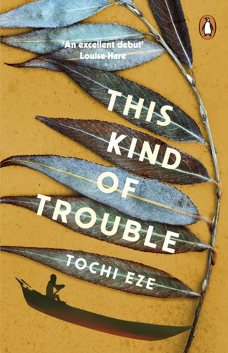 Cover image for 9781804949689 - This Kind of Trouble