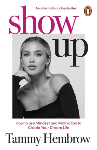 Supplemental image for 9781804949733 - Show Up