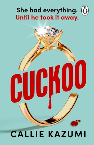 Supplemental image for 9781804949757 - Cuckoo