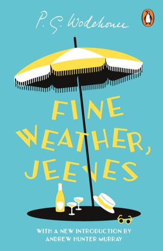 Supplemental image for 9781804950210 - Fine Weather, Jeeves