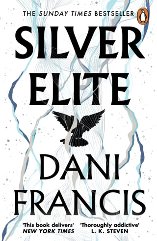 Cover image for 9781804950722 - Silver Elite