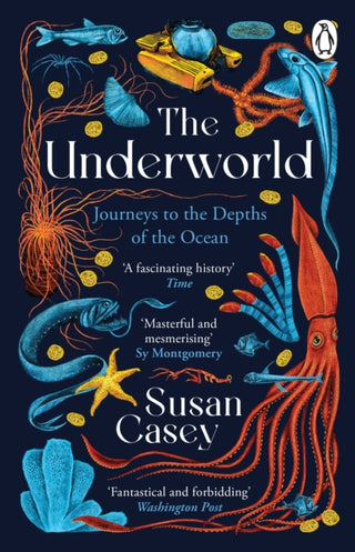 Supplemental image for 9781804950906 - The Underworld
