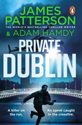 Cover image for 9781804951026 - Private Dublin