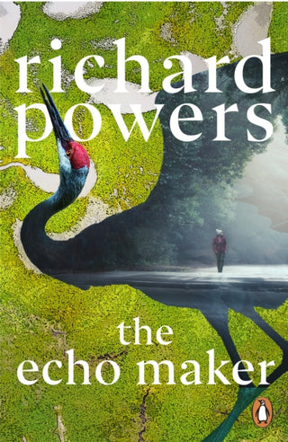 Cover image for 9781804951682 - The Echo Maker