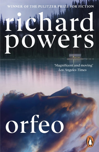 Cover image for 9781804951767 - Orfeo