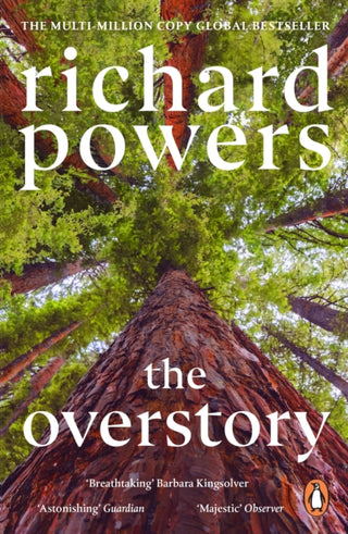 Supplemental image for 9781804951781 - The Overstory
