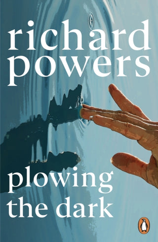 Cover image for 9781804951804 - Plowing the Dark