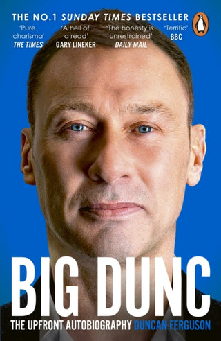 Cover image for 9781804951842 - BIG DUNC