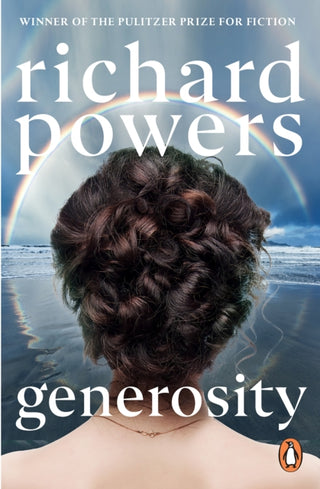 Cover image for 9781804952115 - Generosity