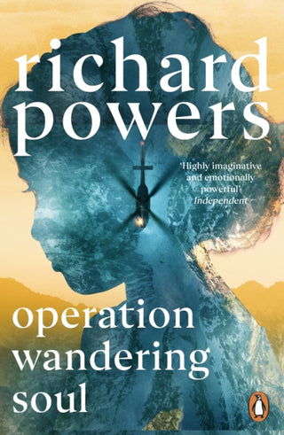 Supplemental image for 9781804952139 - Operation Wandering Soul