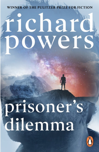 Cover image for 9781804952153 - Prisoner's Dilemma