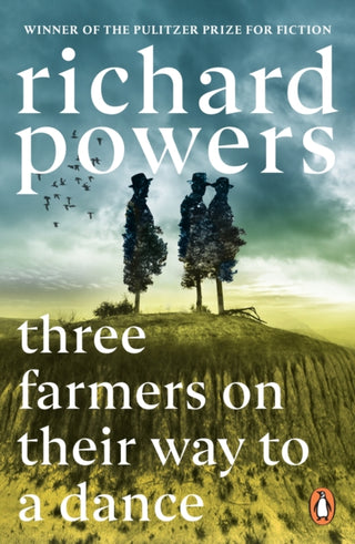 Cover image for 9781804952177 - Three Farmers on Their Way to a Dance