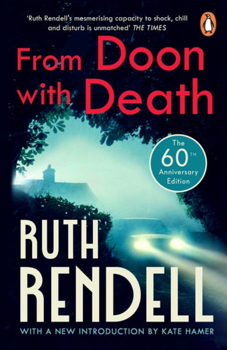 Supplemental image for 9781804952191 - From Doon With Death