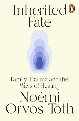 Cover image for 9781804952436 - Inherited Fate