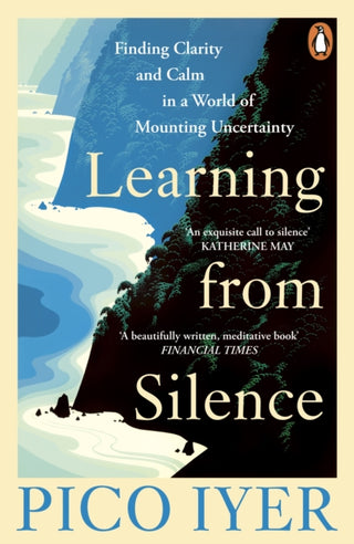 Cover image for 9781804952733 - Learning from Silence