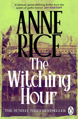Supplemental image for 9781804952849 - The Witching Hour