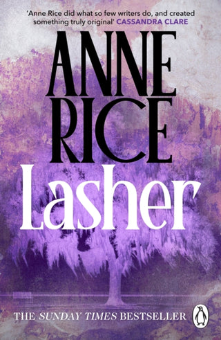 Supplemental image for 9781804952856 - Lasher