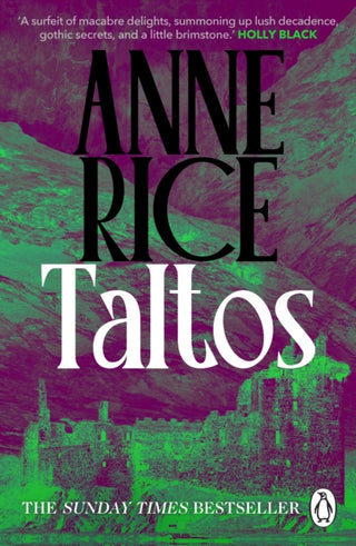 Cover image for 9781804952863 - Taltos