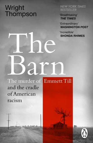Cover image for 9781804952917 - The Barn
