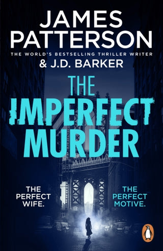 Cover image for 9781804953013 - The Imperfect Murder