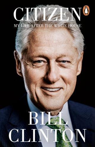 Cover image for 9781804953082 - Citizen