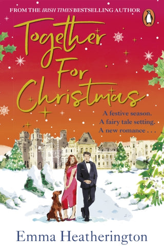 Cover image for 9781804953396 - Together For Christmas