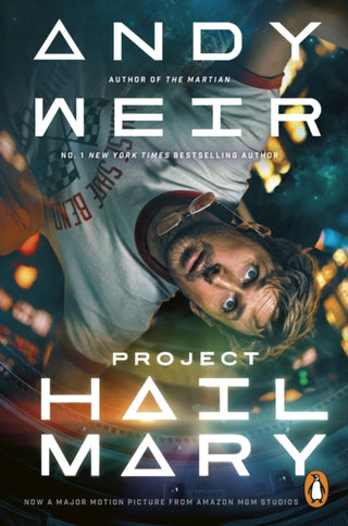 Supplemental image for 9781804953693 - Project Hail Mary
