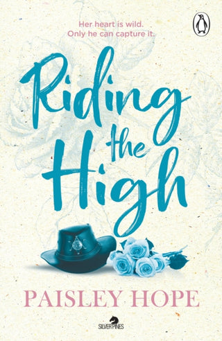 Cover image for 9781804953761 - Riding the High