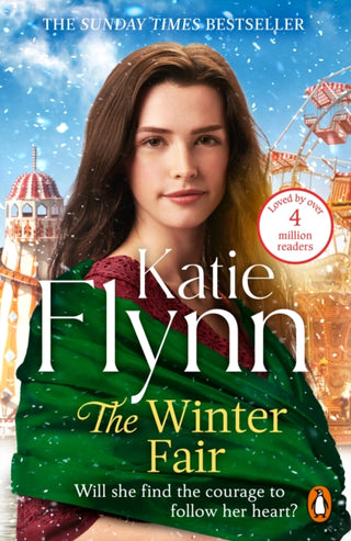 Cover image for 9781804953846 - The Winter Fair