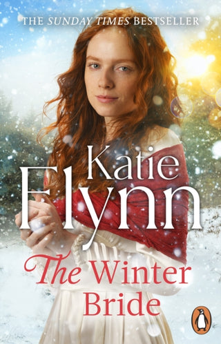 Cover image for 9781804953853 - The Winter Bride