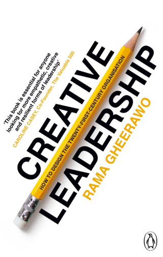 Supplemental image for 9781804954089 - Creative Leadership