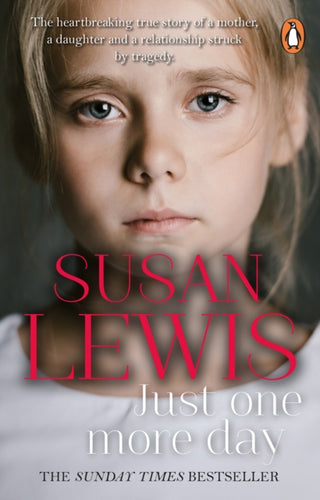 Cover image for 9781804954584 - Just One More Day