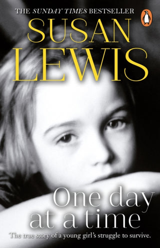 Cover image for 9781804954591 - One Day at a Time