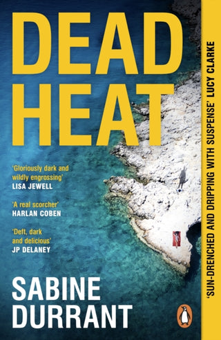 Cover image for 9781804954645 - Dead Heat
