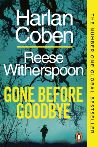 Cover image for 9781804955994 - Gone Before Goodbye