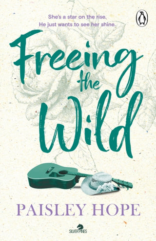 Cover image for 9781804956250 - Freeing the Wild