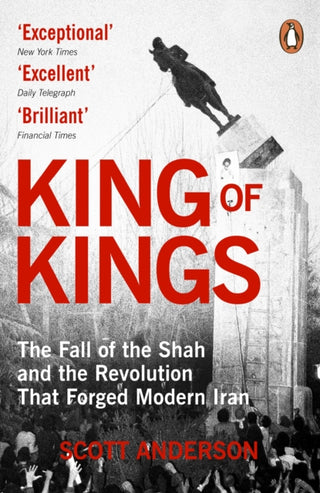 Cover image for 9781804956625 - King of Kings