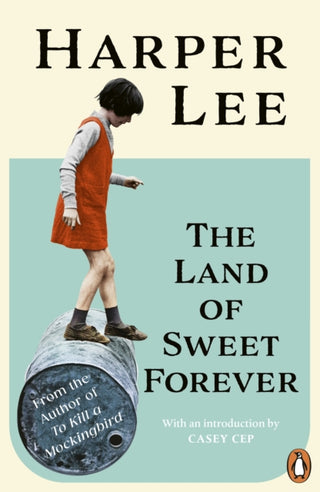 Cover image for 9781804958155 - The Land of Sweet Forever