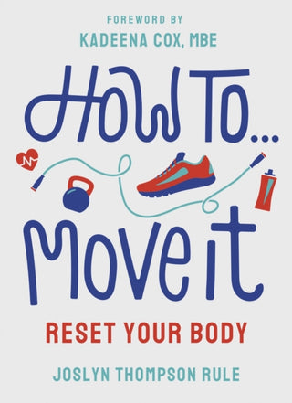 Cover image for 9781804958339 - How To Move It