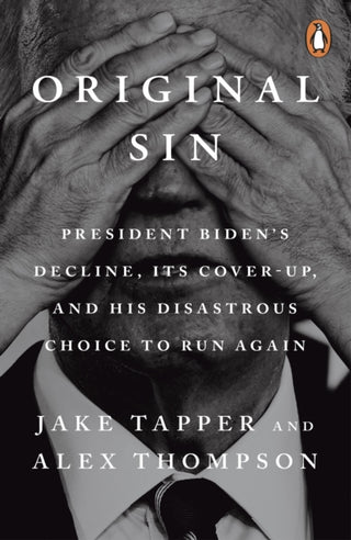 Cover image for 9781804958490 - Original Sin