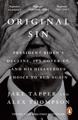 Cover image for 9781804958490 - Original Sin