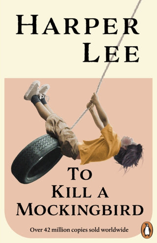 Supplemental image for 9781804958728 - To Kill A Mockingbird