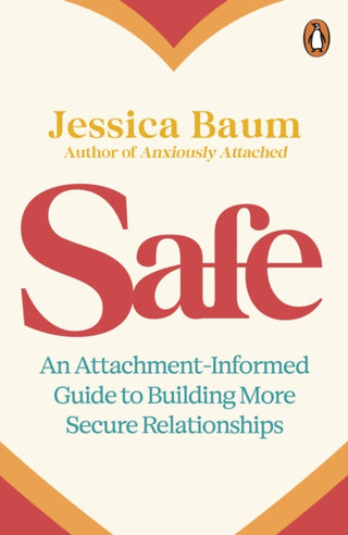Cover image for 9781804959268 - Safe