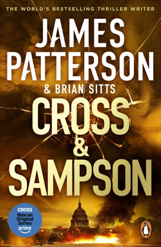 Cover image for 9781804960097 - Cross and Sampson