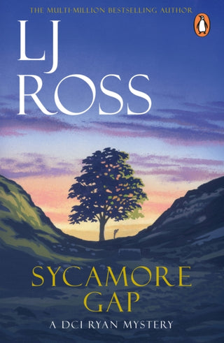 Cover image for 9781804960165 - Sycamore Gap