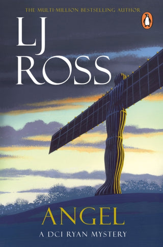 Cover image for 9781804960189 - Angel