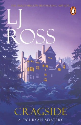 Cover image for 9781804960202 - Cragside